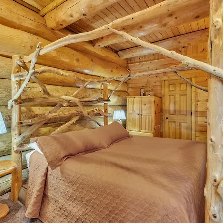 Royal Views - Private Mountain Top Cabin Cabin
